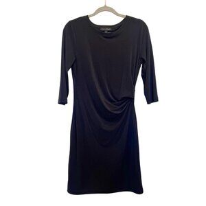 Banana Republic Black Dress